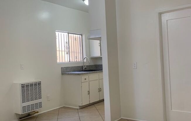 1 bed, 1 bath, 475 sqft, $1,550, Unit 2