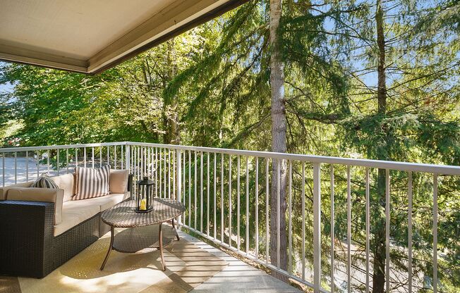 Wildwood Apartment Homes - A