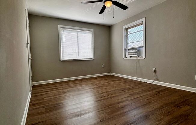 Newly Renovated 2 bedroom! Close to Wright Patt and I-675