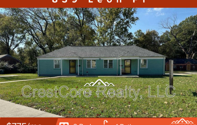 839 LEON PL