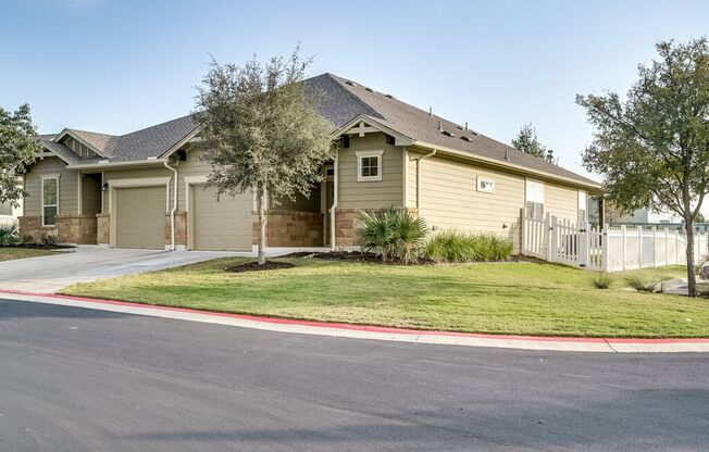 1701 Logan Dr Unit #34, Round Rock, TX 78664