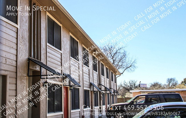 Partner-provided property photo