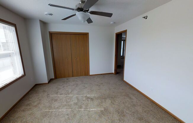 2 beds, 1 bath, 935 sqft, $1,155, Unit 309