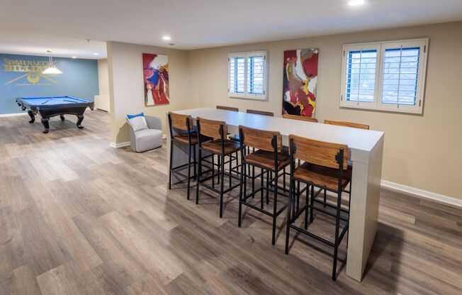 2 beds, 2 baths, 1,040 sqft, $1,945, Unit 602