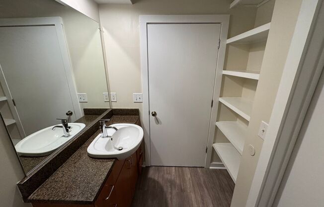 1 bed, 1 bath, $1,399, Unit UNIT 107