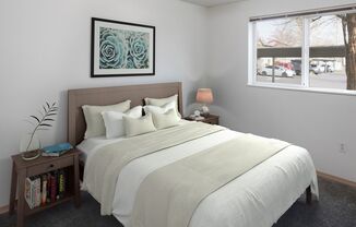Parkside Apartments