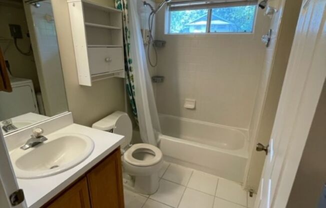 1 bed, 1 bath, $1,225