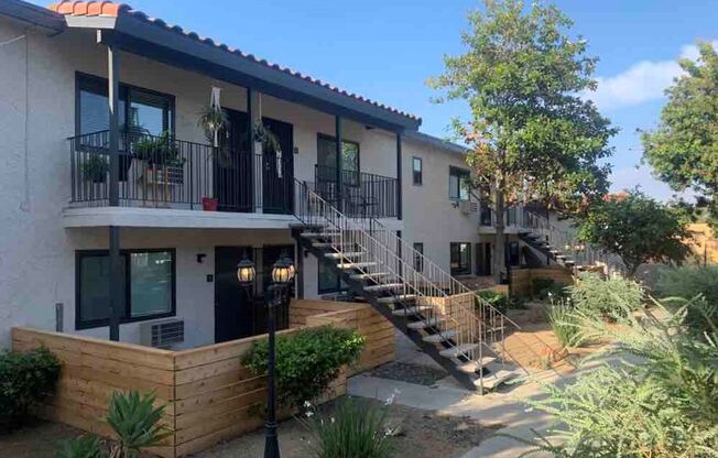 1 bed, 1 bath, 700 sqft, $2,295, Unit #06