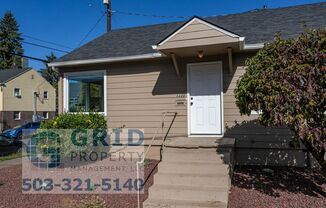 GPM703 - N Alberta St (T2)