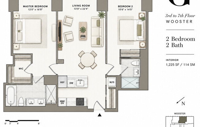 311 W BROADWAY