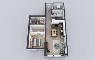 Partner-provided photo for $2404 unit