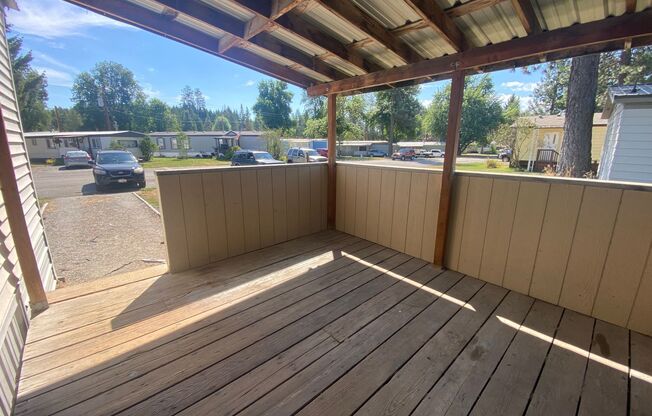 Prairie Schooner Estates