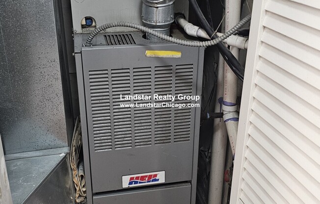 2405 West Wilson Ave.