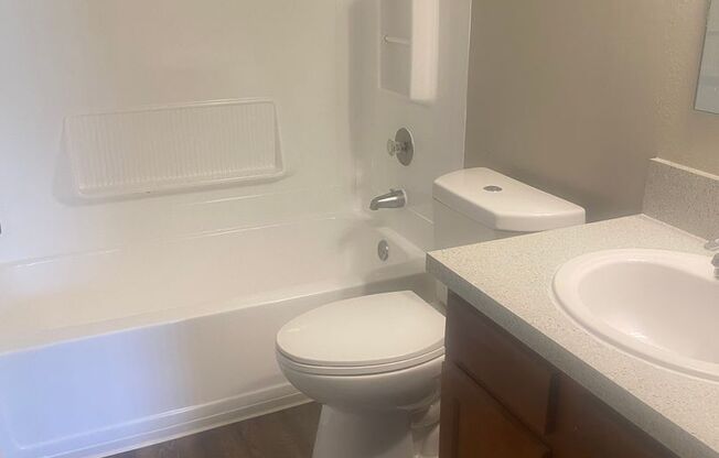 2 beds, 2 baths, 1,200 sqft, $1,350, Unit 45