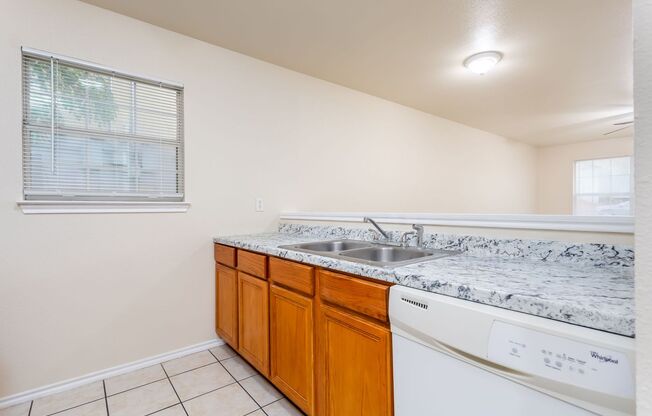 2 beds, 2 baths, $1,345