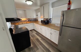 Charming 3-bed, 2-bath Single Family Home!