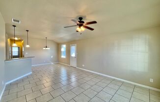 3 beds, 2 baths, 1,302 sqft, $1,450