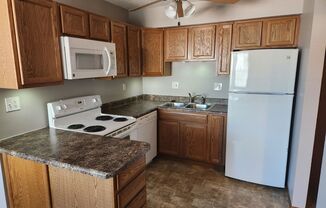 Pleasant Court Apartments