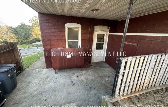 Partner-provided property photo