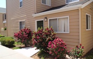 Village Green Senior community