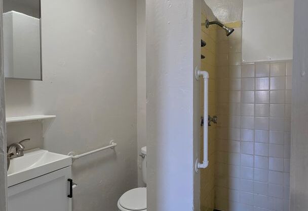 1 bed, 1 bath, $1,050, Unit 1214-5