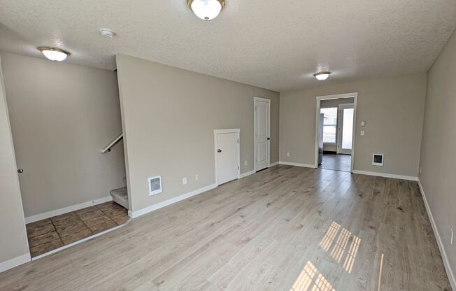 Wonderful townhouse in Forest Grove