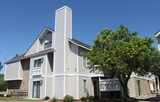 The Glen Luxury Townhomes