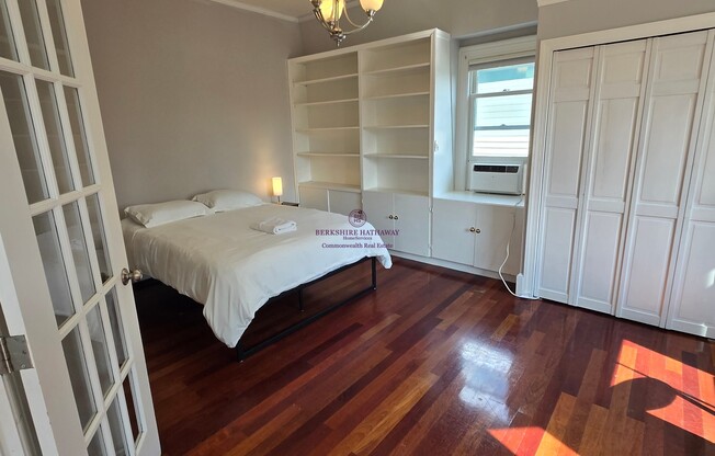 61 Columbus Avenue