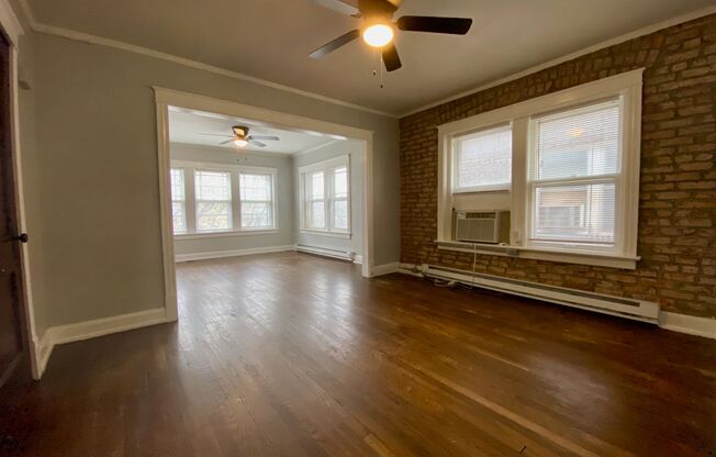 1 bed, 1 bath, 600 sqft, $995, Unit 1319-2E