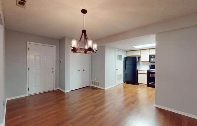 1 bed, 1 bath, $1,500, Unit Unit 103