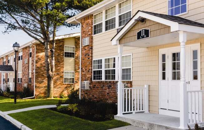 Welcome to Heatherwood House at Patchogue