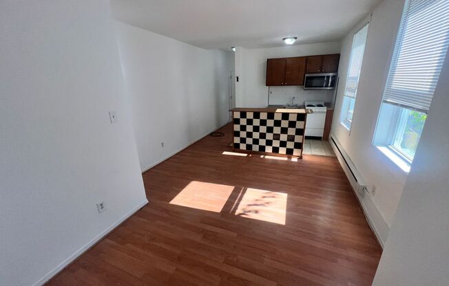 Studio, 1 bath, $795, Unit Unit 2R