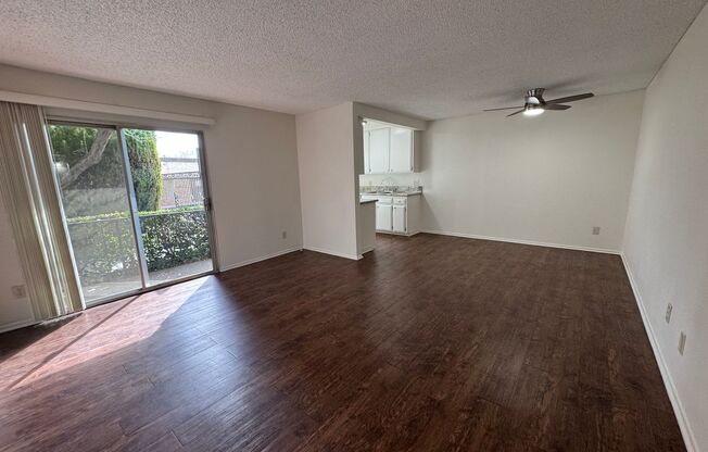 1 bed, 1 bath, 650 sqft, $1,800, Unit 105