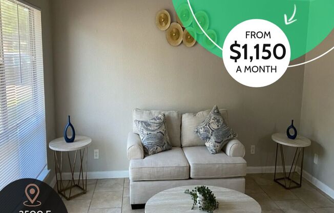 Spanish Meadows Apartments