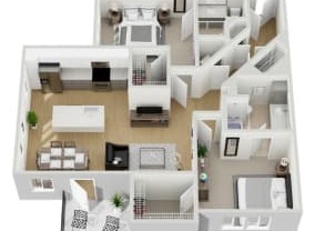 Partner-provided photo for $1599 unit
