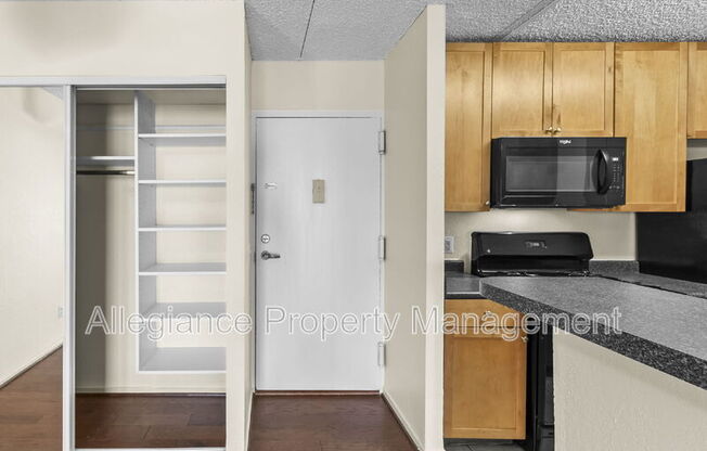60 S Van Dorn St Unit 309