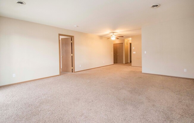 Lancaster Park Townhomes