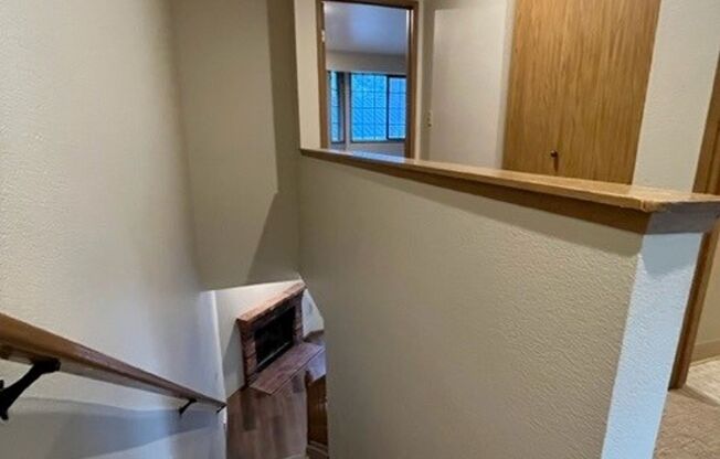 Johnson Place Townhouse