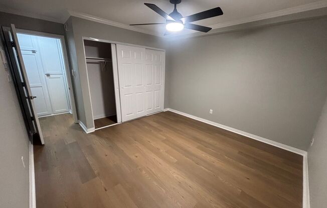 1 bed, 1 bath, 625 sqft, $2,140, Unit 25