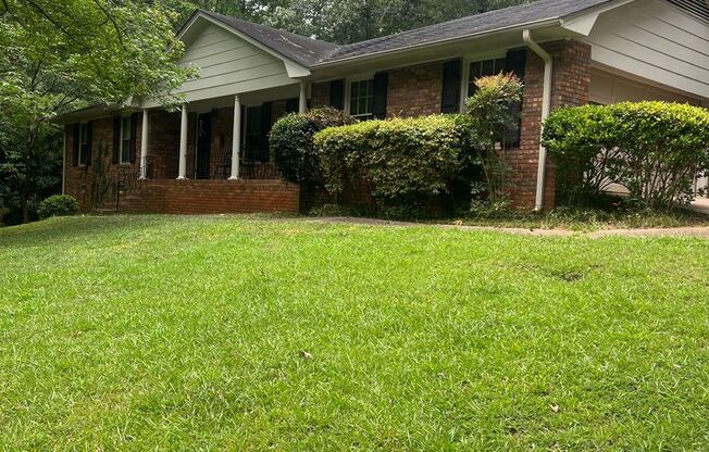 Quiet Home In University Heights