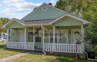 2301 Otis St