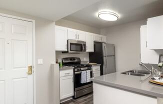 55+ FountainGlen Terra Vista