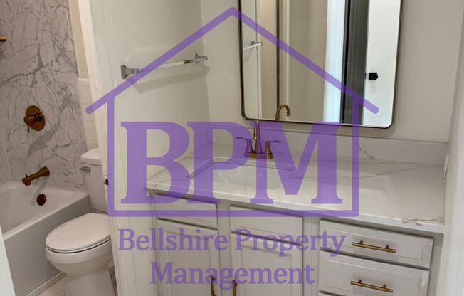 Modern 2 Bed, 2 Bath Condo in the Heart of West End!