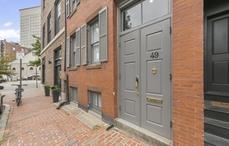 49 WINCHESTER ST