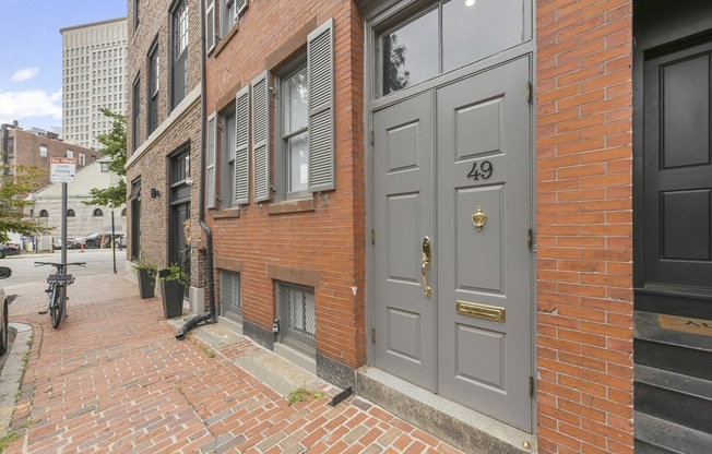 49 WINCHESTER ST