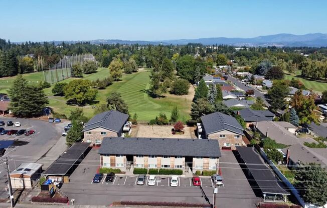 ES2275 -Eagle Rock Apartments