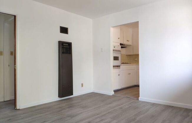 1 bed, 1 bath, 650 sqft, $1,850, Unit 3