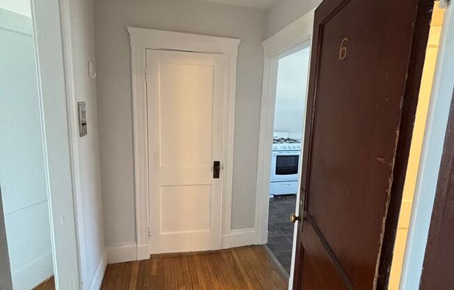 Studio, 1 bath, $1,950, Unit 208 Main Street #42