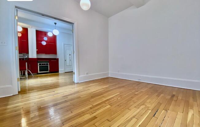 1 bed, 1 bath, $3,999, Unit 408