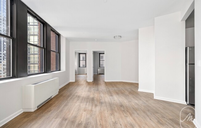 2 beds, 2 baths, $6,495, Unit 14E